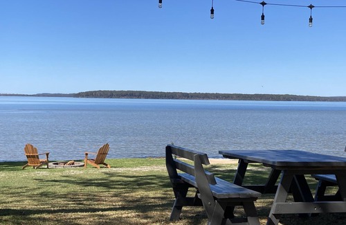 Sanctuary Point House | Absolute Waterfront Accomodation!