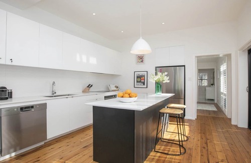 Wagstaffe House | Absolute Waterfront at Wagstaffe