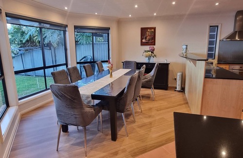 Central Coast House | Absolute Waterfront with 5 bedrooms