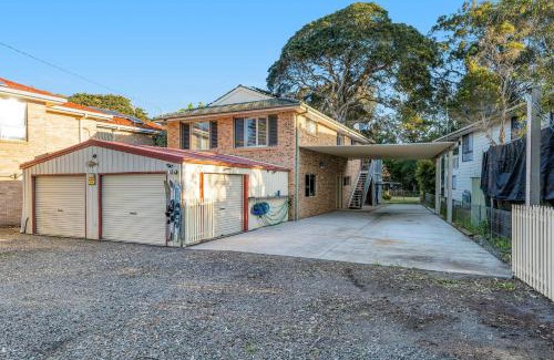 North Haven House | Absolute Waterfront