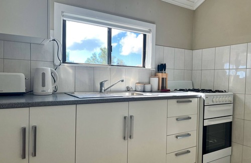 Ripon House | Absolute Waterfront Holiday Home