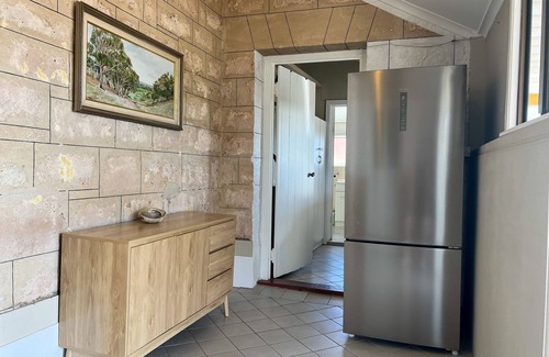 Ripon House | Absolute Waterfront Holiday Home