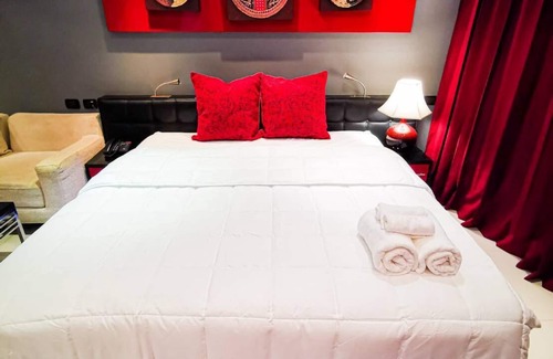 Patong Cabin | Absolutely Bangla Suites