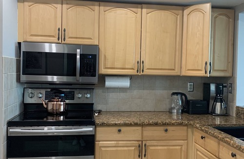 Casa del Mar Condo | Absolutely Beautiful Remodeled 2 bedroom Condo.