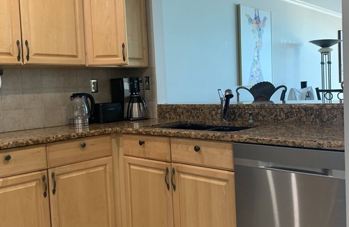 Casa del Mar Condo | Absolutely Beautiful Remodeled 2 bedroom Condo.