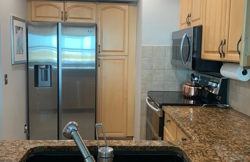 Casa del Mar Condo | Absolutely Beautiful Remodeled 2 bedroom Condo.