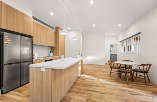 Balnarring House | Absolutely Beautiful Balnarring Family Home for 7