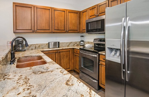 Edwards Condo | Absolutely Darling Condo w/Very Short Walk to Arrowhead Lift, Pool, Hot Tub!