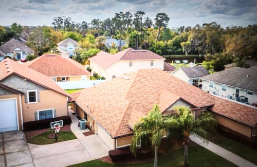 Fleming Island House | Absolutely Gorgeous home walking distance to Dr's Lake on Fleming Island!