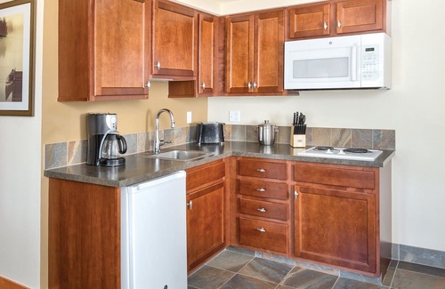 Deer Harbor Resort | Absolutely gorgeous resort & condos !