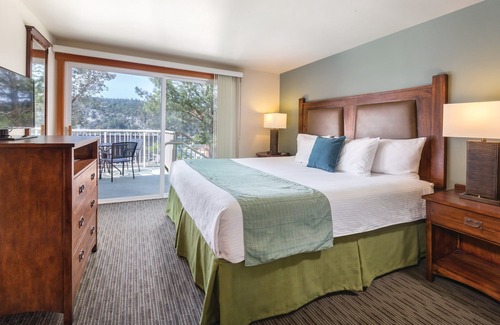 Deer Harbor Resort | Absolutely gorgeous resort & condos !
