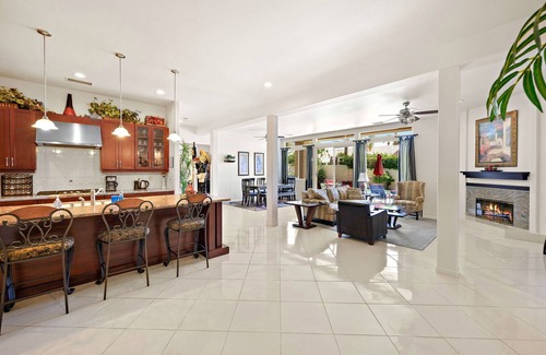 Palm Desert House | ABSOLUTELY GORGEOUS Private Desert Retreat - PET FRIENDLY!