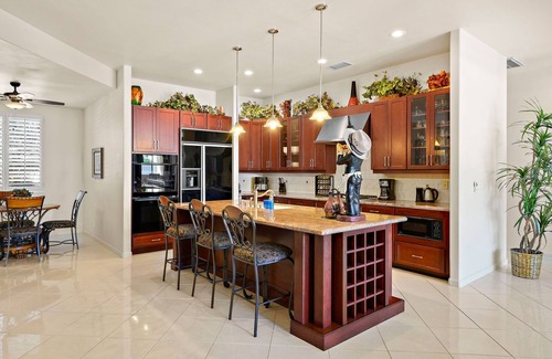 Palm Desert House | ABSOLUTELY GORGEOUS Private Desert Retreat - PET FRIENDLY!