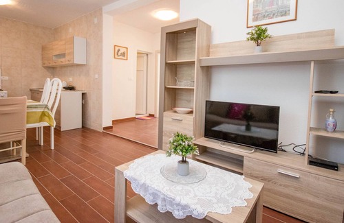 Vitici Apartment | ABSOLUTELY NEW TWO BEDROOM APARTMENT - Nostalgia Seconda