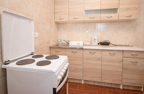 Vitici Apartment | ABSOLUTELY NEW TWO BEDROOM APARTMENT - Nostalgia Seconda