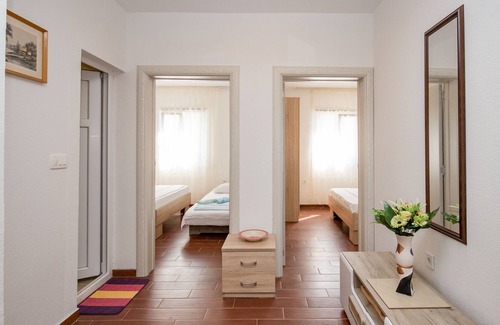 Vitici Apartment | ABSOLUTELY NEW TWO BEDROOM APARTMENT - Nostalgia Seconda
