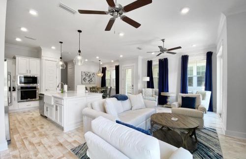 Santa Rosa Beach House | Absolutely Paradise II townhouse