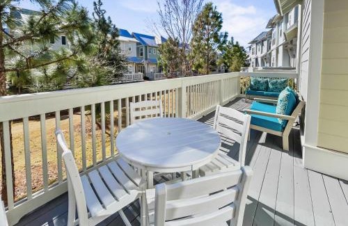 Santa Rosa Beach House | Absolutely Paradise II townhouse