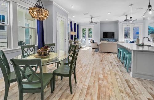 Santa Rosa Beach House | Absolutely Paradise II townhouse