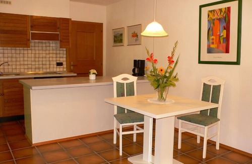 Eurasburg House | Absolutely quiet apartment between Munich and the Alps