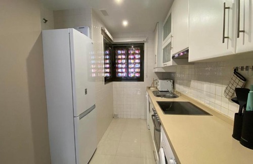 Roda Apartment | Absolutely Stunning Boutique-Hotel Style Apartment with Pool Views on Roda Golf Resort DAR27-1-C