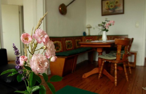 Maring-Noviand Apartment | Abtei - wohnen auf einem historischen Weingut