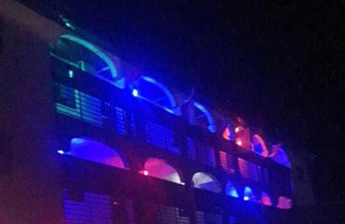 Tignere Hotel | Abu Dhabi CC Hotel