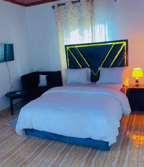 Tignere Hotel | Abu Dhabi CC Hotel
