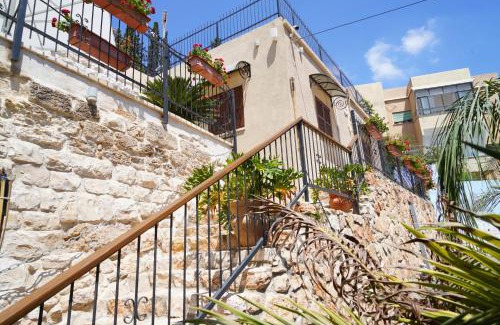Nazareth House | Abu Hanna Boutique by Ahlan Hospitality
