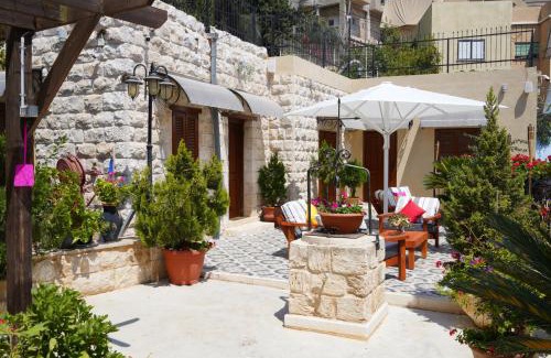 Nazareth House | Abu Hanna Boutique by Ahlan Hospitality