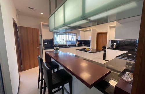 Abu Dhabi Apartment | ABU-PEN Abu Dhabi Penthouse