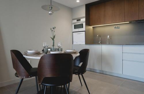 Morella Apartment | Abu Said by CASALEA