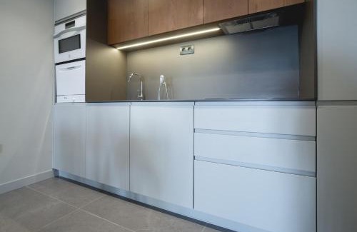 Morella Apartment | Abu Said by CASALEA