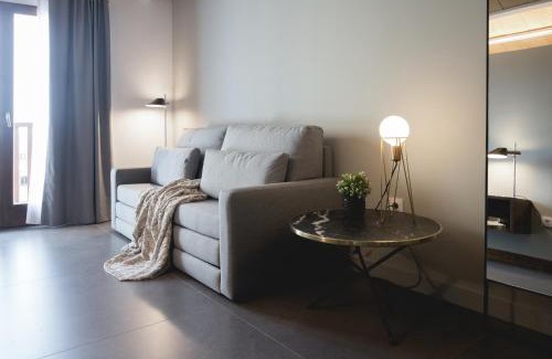 Morella Apartment | Abu Said by CASALEA