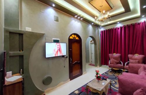 Abu Simbel Apartment | Abu simbel Nubian Guest House