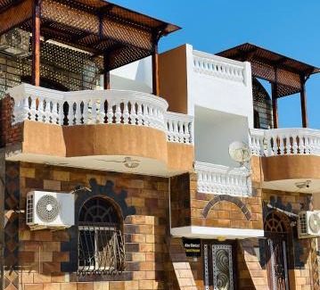 Abu Simbel Apartment | Abu simbel Nubian Guest House