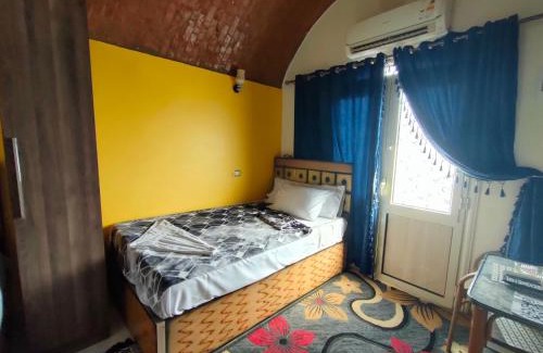Abu Simbel Apartment | Abu simbel Nubian Guest House