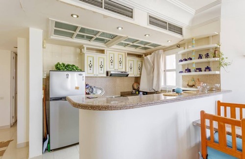 El Gouna Apartment | Abu-Tig Marina Apartment