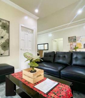 Tacloban House | Abucay Guests House
