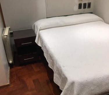 Arguello Apartment | Abudé - Zona Norte, a cuadras de Sanatorio Allende Cerro, Hospital Privado y Estadio Kempes