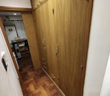 Arguello Apartment | Abudé - Zona Norte, a cuadras de Sanatorio Allende Cerro, Hospital Privado y Estadio Kempes