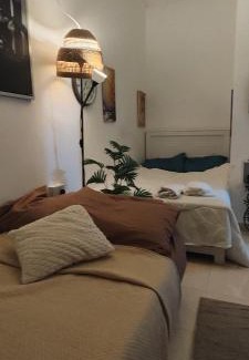Abu Dhabi House | ABUDHABI Traveler's Room