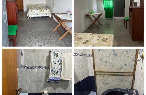 Carvajal Apartment | Abuela Clara