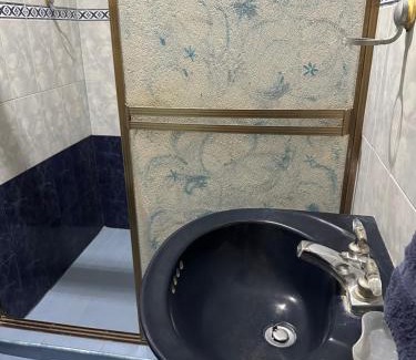 Carvajal Apartment | Abuela Clara