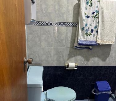 Carvajal Apartment | Abuela Clara