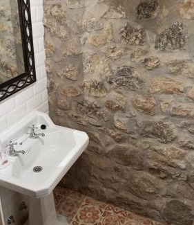 Marana House | Abuela Eulalia