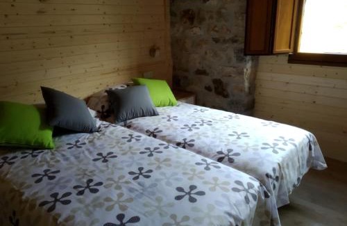 Marana House | Abuela Eulalia