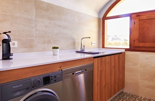 Cortes de Baza Cottage | Abuela Maria cave house