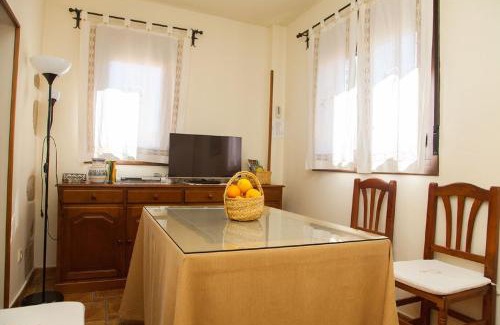 El Torno Apartment | Abuela Pastora