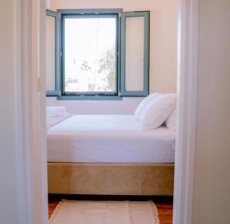 Antipata House | Abuelita Cottage